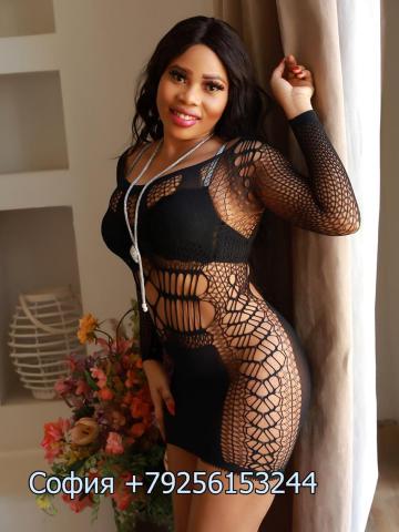 Лилия Незабываемая Ночь фото 6