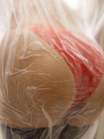 Эмилия Sexy Реал фото 7