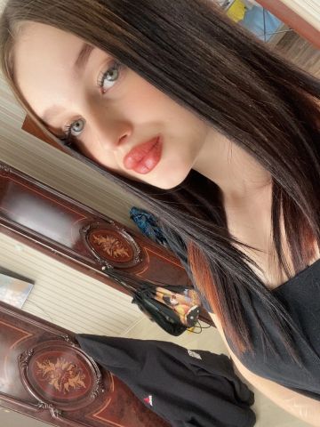 Оксана Ангарск