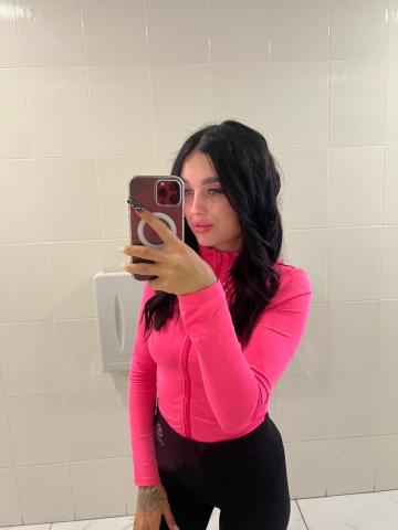 Оксана фото 3