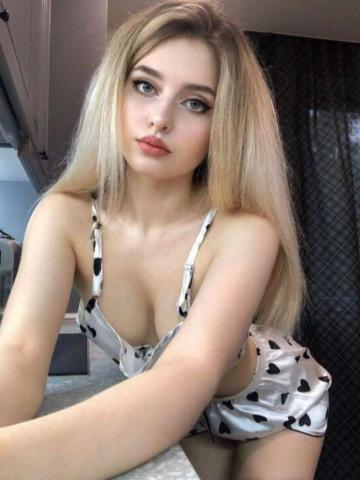 Виолетта Рыжая Красотка Ангарск