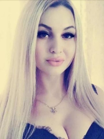 Марина Ангарск