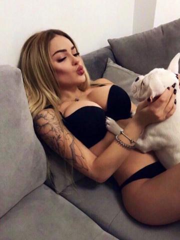 Екатерина Верная Подружка Ангарск