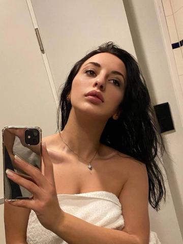 Жанна Венера Ангарск