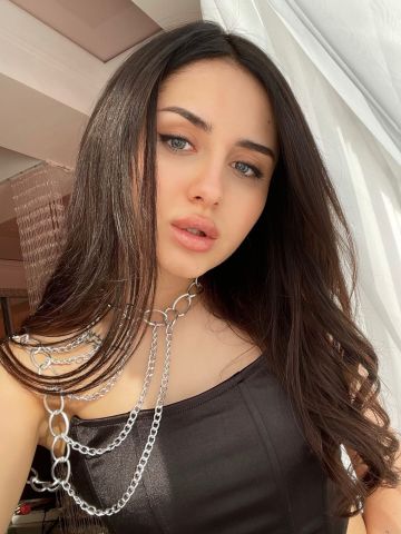 Варвара Ангарск