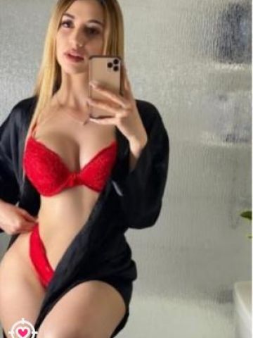 Ясмина Ангарск