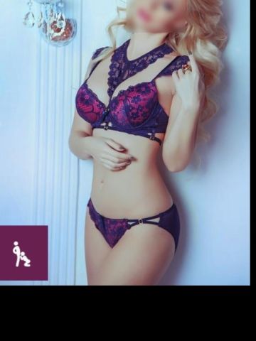 Анна Ангарск