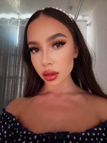 Жанна фото 2