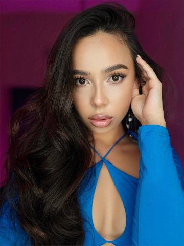 Жанна фото 4