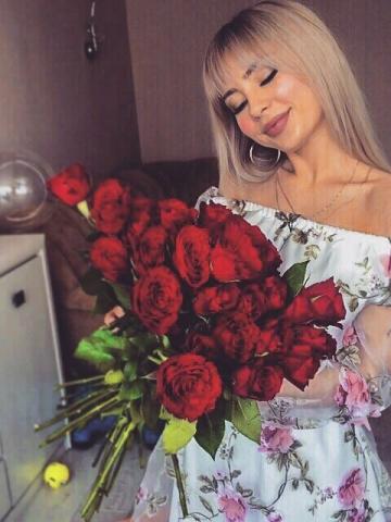 Наталья Ангарск