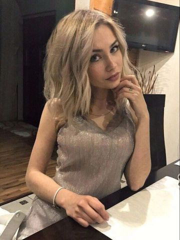 Наталья фото 3